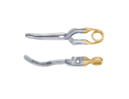 ATR.VASCULAR KLİPS 25MM CVD.2.45N VENOUS